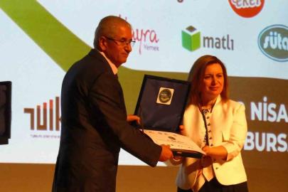 Bursa Vali Yardımcısı Doğan: "30-40 yıl içinde artan dünya nüfusuna ne toprak ne de üretim yetecek"