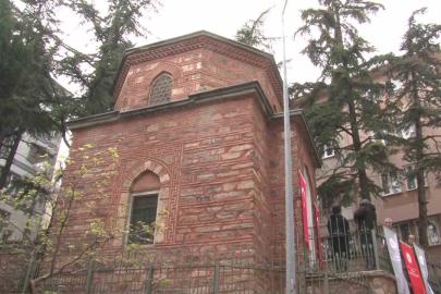 Bursa’da Abdüllatif Kudsi Türbesi yeniden ziyarete açıldı