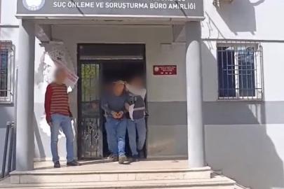 Bursa’da aranması olan 3 şahıs yakalandı