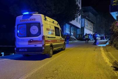 Bursa’da çıkan kavgada silahla kurşun yağdırdı: 2 ölü, 1 yaralı