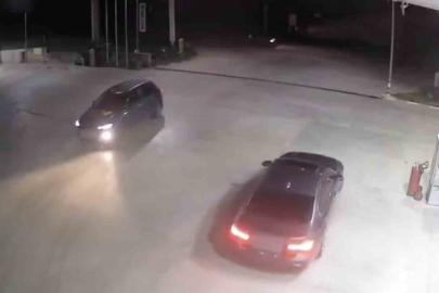 Bursa’da drift yapan sürücüye 140 bin TL ceza