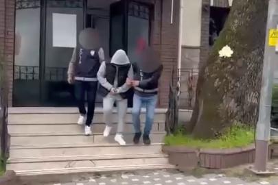 Bursa’da kesinleşmiş hapis cezasıyla aranan 4 kişi yakalandı