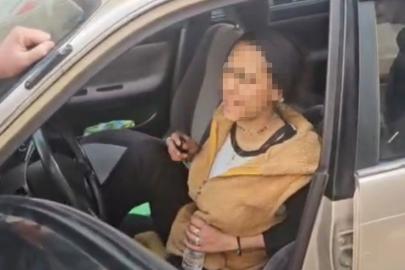 Bursa’da pes dedirten hırsızlık girişimi: "Araç benim" diyerek araçtan inmedi