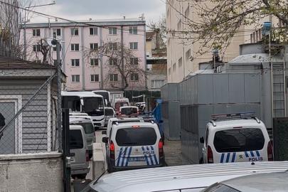 Bursa’da rüşvet ve örgüt soruşturmasında 3 kişi daha tutuklandı