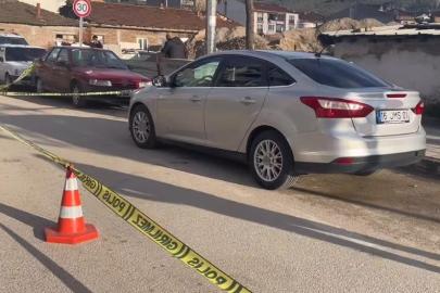 Bursa’da silahlı saldırı: Yaralı halde kaçıp polise sığındı