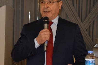 Bursa’nın en büyük odası seçime gidiyor