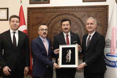 Bursa’nın iki ilçesinde önemli işbirliği