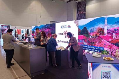 Bursa’nın kültürel mirası dünyaya tanıtılıyor