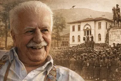 Bursa’nın yaşayan belleği Yılmaz Akkılıç'a vefatının 16. yılında özel belgesel