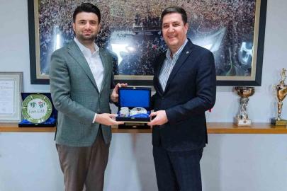 Bursaspor’da şampiyonluk primi kampanyası başladı