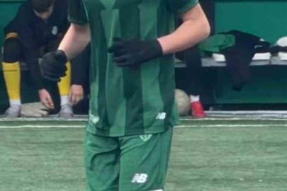 Bursasporlu 2 genç yetenek U14 Milli Takım kampına davet edildi