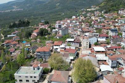 Büyükşehir’den Orhangazi’ye dev altyapı yatırımı