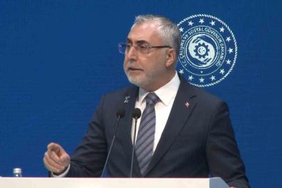 Çalışma ve Sosyal Güvenlik Bakanı Işıkhan: "2 yılda yaklaşık 2 milyon kadının işe yerleştirilmesini sağladık"
