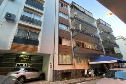 Cam silerken 5. kattan düşen kadın hayatını kaybetti