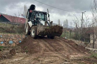 Çameli Belediyesinden vatandaş odaklı çalışma