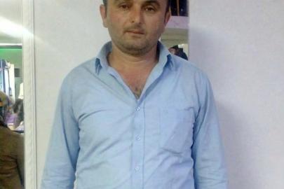 Cami inşaatında yüksekten düşen inşaat işçisi hayatını kaybetti