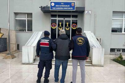 Çanakkale’de çeşitli suçlardan aranan 14 kişi tutuklandı