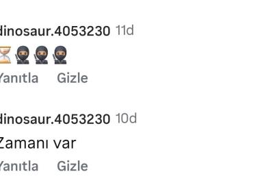 Çanakkale’de iki farklı sosyal medya hesaptan yorum yapan şüpheli tutuklandı