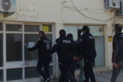 Çanakkale’de tartıştığı eşini av tüfeğiyle öldüren adam tutuklandı