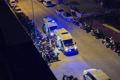 Çanakkale’de yurtta rahatsızlanan 73 öğrenci hastanelik oldu