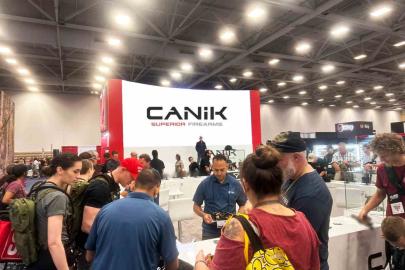 CANiK, ABD pazarındaki iddiasını büyütüyor