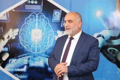 Canik’te çağrılar yapay zeka desteğiyle çözüme kavuşturuluyor