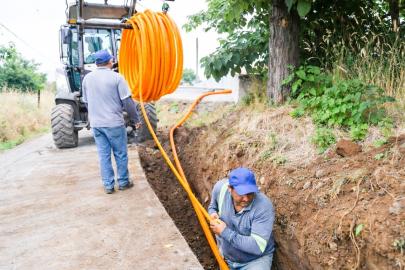 Canik’te fiber dönüşüm: 20 bin hane yüksek hızlı internetle buluşacak