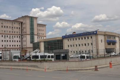 Çankırı’da aranan 97 şahıs yakalandı