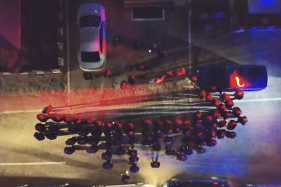 Çankırı’da uyuşturucu operasyonu: 13 tutuklama