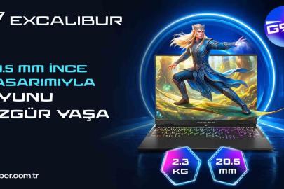 Casper’dan yüksek işlem gücü ile verimi artıran teknoloji