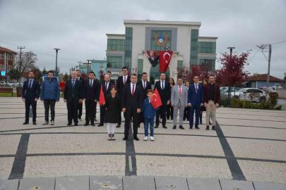 Çeltik’de 23 Nisan kutlamaları