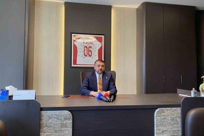 Cengiz Gökay: "İbrahim Hacıosmanoğlu’nun meselesi şahsi değil, tamamen Türk futbolunun geleceğiyle ilgili"