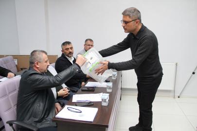 CHP’li belediyenin meclisinde CHP listeleri destek bulamadı