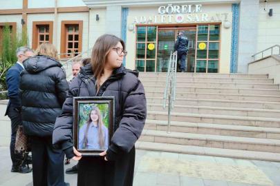 CHP’li Görele eski Belediye Başkanı Hasbi Dede’nin taciz davasında karar