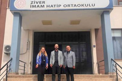 Çimentaş Elazığ’daki okullara destek projesini bu yıl da sürdürüyor