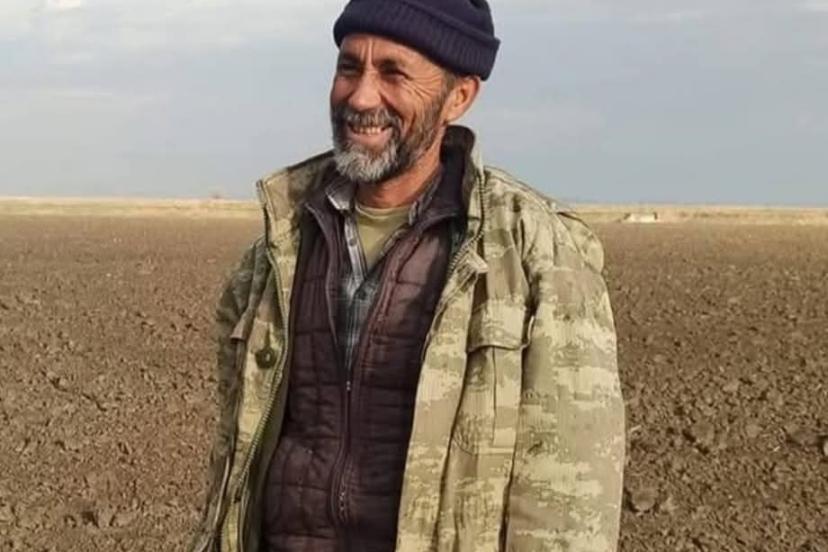 Çiriş otu toplamaya gitti hayatını kaybetti