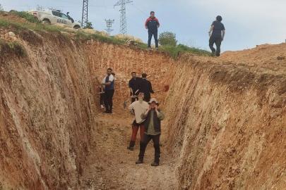 Cizre fayı için kritik bilimsel çalışma başlatıldı