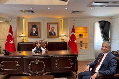 Çocuk validen "park ve temizlik" uyarısı