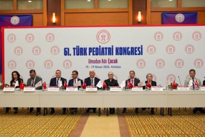 Çocuklarda şiddet eğilimine karşı doktorlardan çağrı: "Şiddeti doğuran her türlü ortam kaldırılmalı"