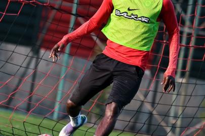 Çorum FK, Erzurumspor FK maçı hazırlıklarına başladı