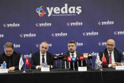 Çorum’un enerji altyapısına 9 milyar TL’lik yatırım