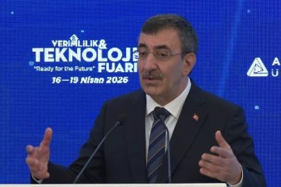 Cumhurbaşkanı Yardımcısı Yılmaz: "(Okul saldırıları) Bazı kesimlerin bu tür acıları siyasi birtakım rant arayışlarıyla değerlendirmelerini milletimizin vicdanına havale ediyorum"