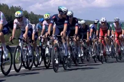 Cumhurbaşkanlığı Türkiye Bisiklet Turu, Muğla duraklarında