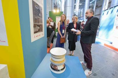 D-ESIGN Arena ile Marble İzmir’de deneyim dönemi başlıyor