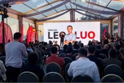 DDPAI, Vision Experience 2026'da İstanbul'da yeni nesil Z ve N serisi ürünlerini tanıttı