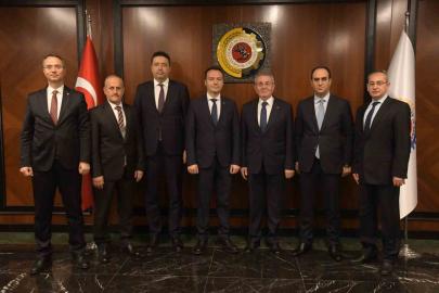 Denetimde yeni dönem: İş dünyasına "rehberlik" vurgusu