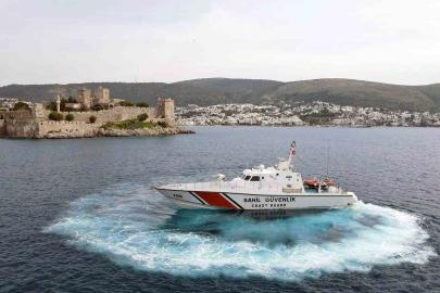 Deniz Kuvvetleri ve Sahil Güvenlik Gemileri 23 Nisan’da ziyarete açıldı