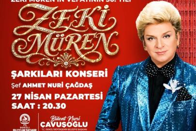 Denizli Büyükşehir’de sanat dolu bir hafta