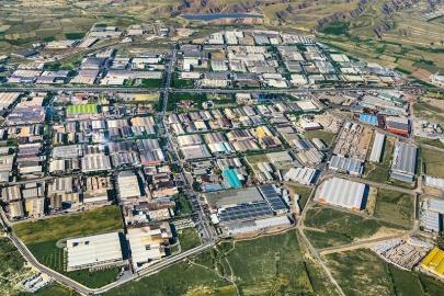 Denizli ihracatı Mart ayında geriledi, il sıralaması korundu