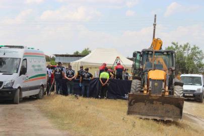 Denizli’deki kuyu cinayetinin firari zanlısı Gürcistan’da cezaevinde çıktı